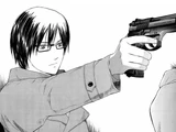 Ei Makihara