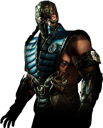 Sub-Zero