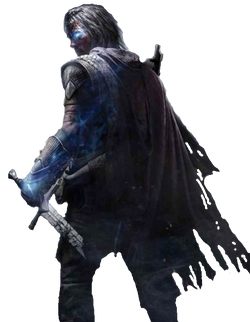 Middle-earth: Shadow of Mordor Characters - Giant Bomb