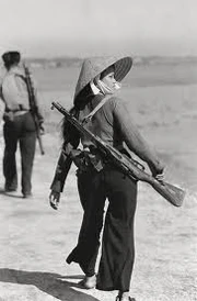 Vietcong apache