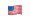 American Flag Emojiy
