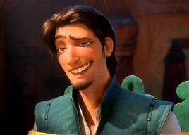 Flynn Rider Profile