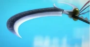 Short Scythe
