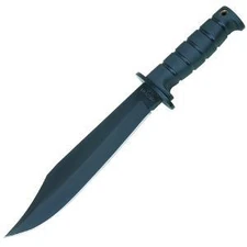 Marine Raider Bowie Knife