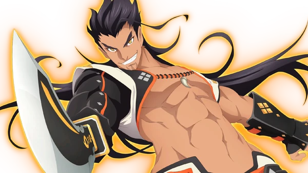 When you're Shigure, that quote is right.