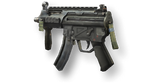 MP5K