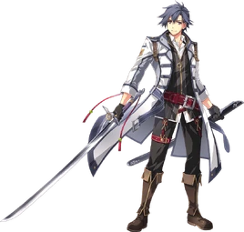 Rean Schwarzer IB