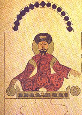 Saladin | Deadliest Fiction Wiki | Fandom