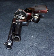 LeMat Revolver