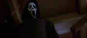 Roman Bridger Ghostface