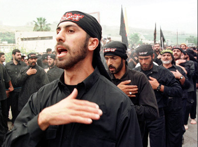 Hezbollah - Wikipedia