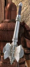 High Constable's Mace