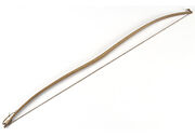 Lakota bow