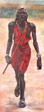 Maasai