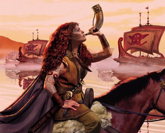 Becoming Boudica: How Celtic Female Warrior Culture Challenged Rome