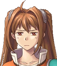 If I ever tire of Carol, this is my next av