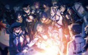 Grimgar Militia