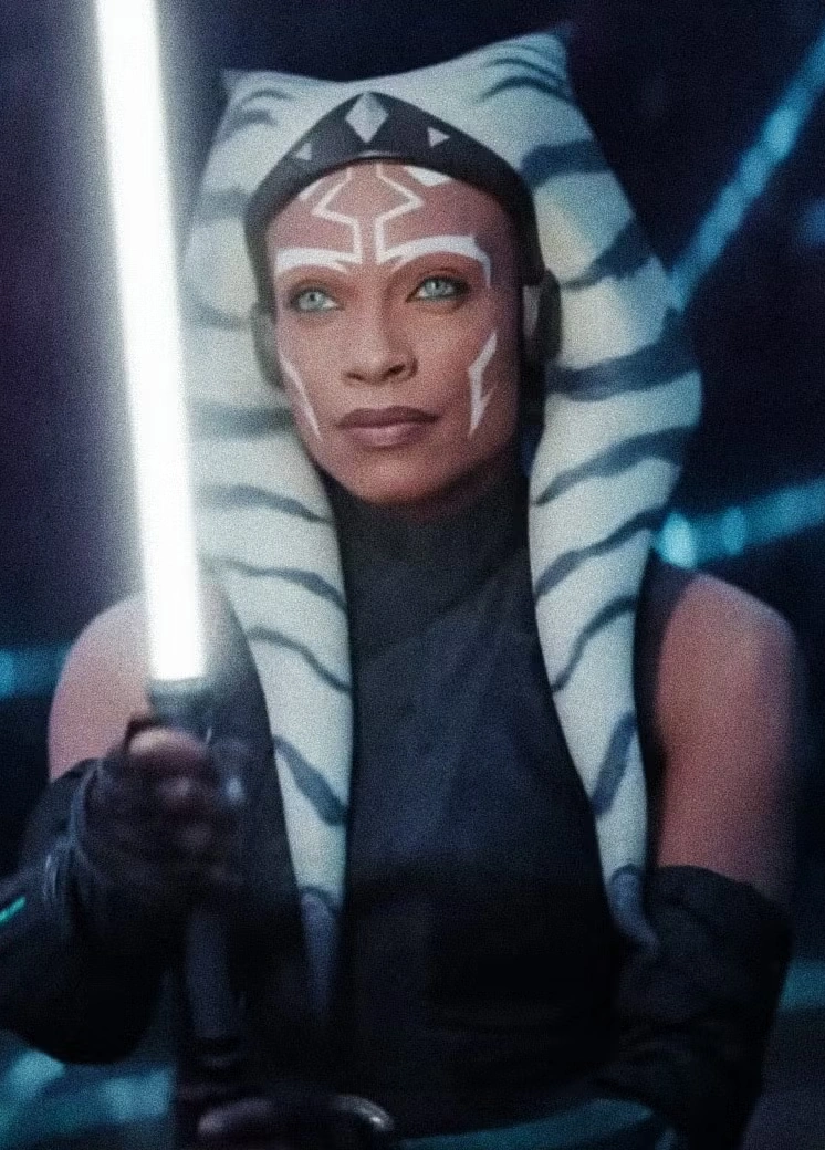 Ahsoka Tano (Canon) Deadliest Fiction Wiki Fandom