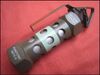 M84 stun grenade