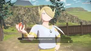 I have to admit the adrenaline shot that I felt when he got a second phase ruled