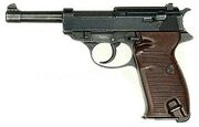 Walther P38