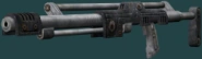 Disentegration Rifle