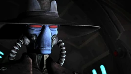 Cad Bane Profile