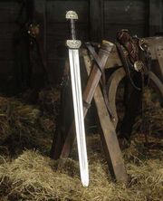 Legolas sword