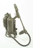 M2 Flamethrower