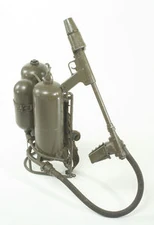 M2 Flamethrower