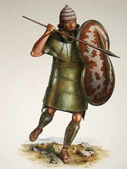 MycenaeanPanoply