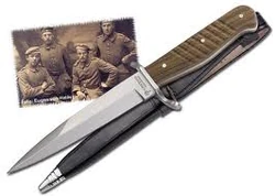 Trench Knife