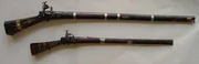 Ottoman Flintlock