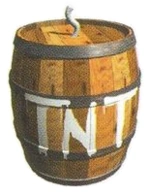 Barrel