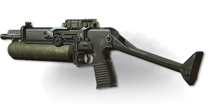 PP90M1 MW3