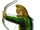 Persian Archer
