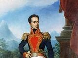 Simón Bolívar