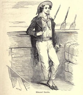 Edmond Dantès