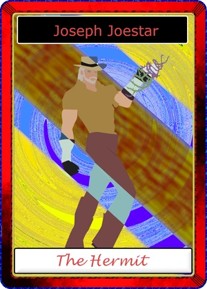 Joseph Tarot