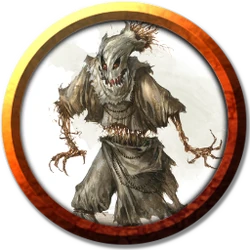 Scarecrow Token