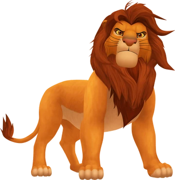 Simba | Deadliest Fiction Wiki | Fandom
