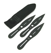 XIR Equalizer Knives