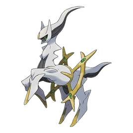 Arceus