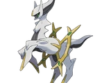 Arceus
