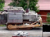 Killdozer