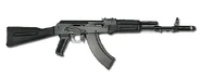 AK-103 Assault Rifle