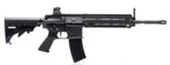 HK416