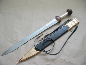 Gladius Hisnpaniensis