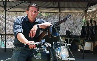 wil willis pararescue