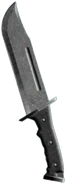 Combat knife